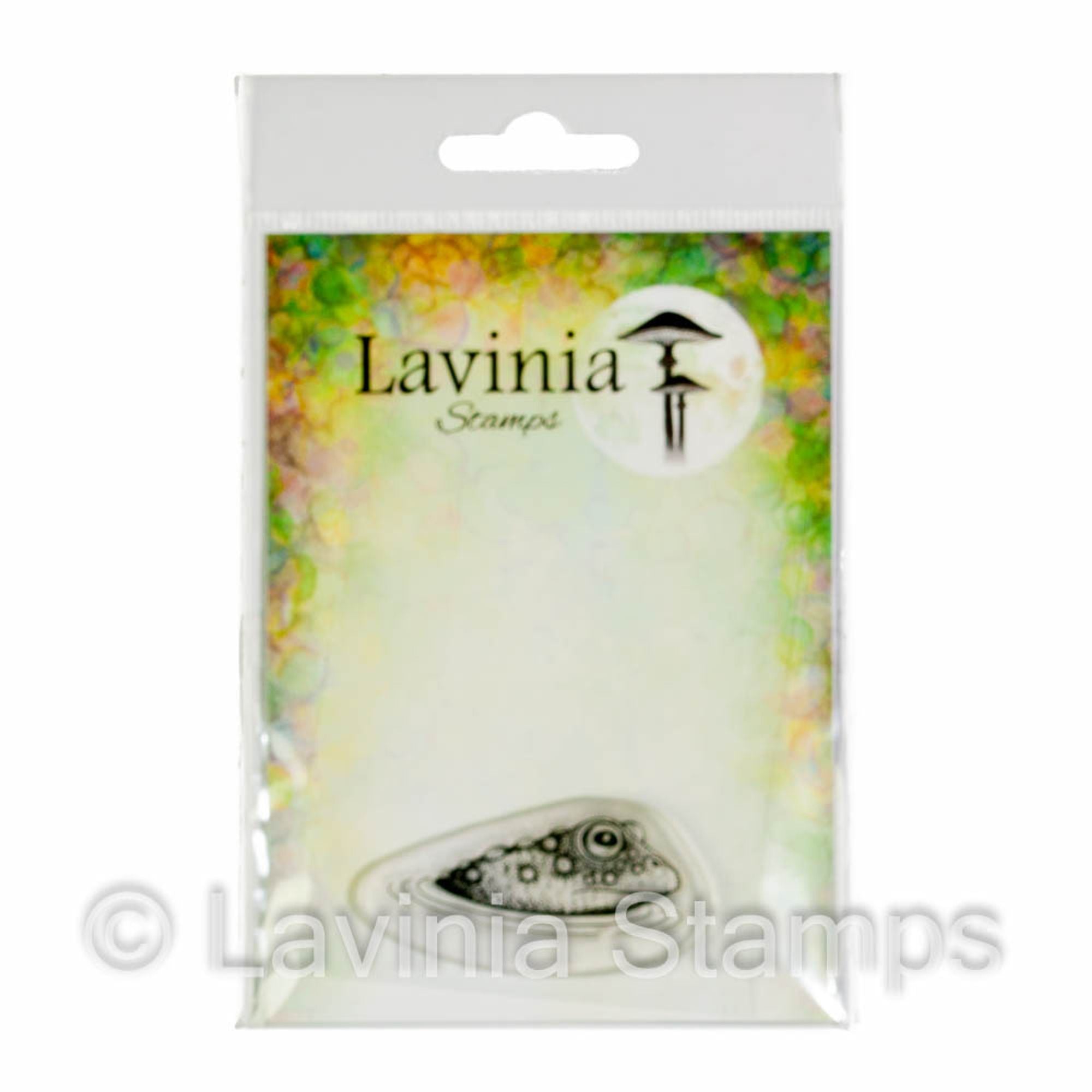 Lavinia Stamps - Bogart