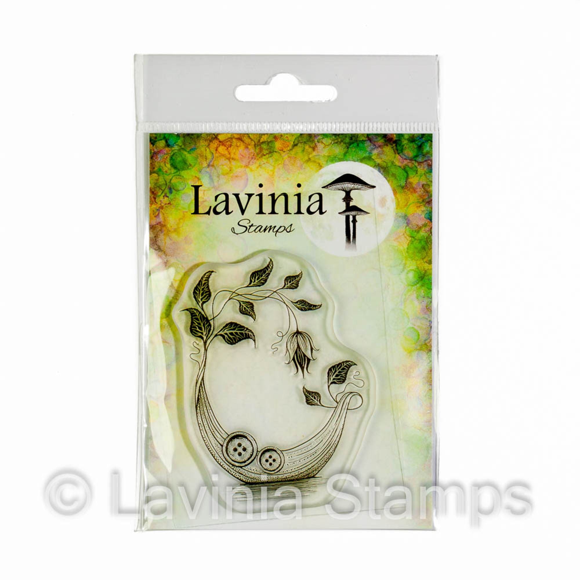 Lavinia Stamps - Fantasea