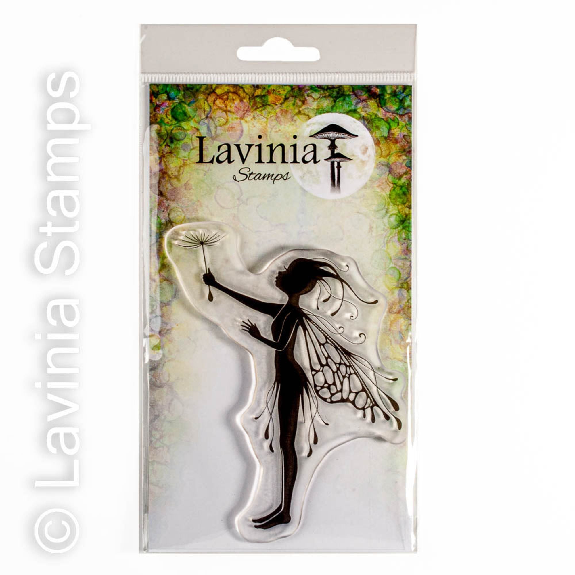 Lavinia Stamps - Olivia Large