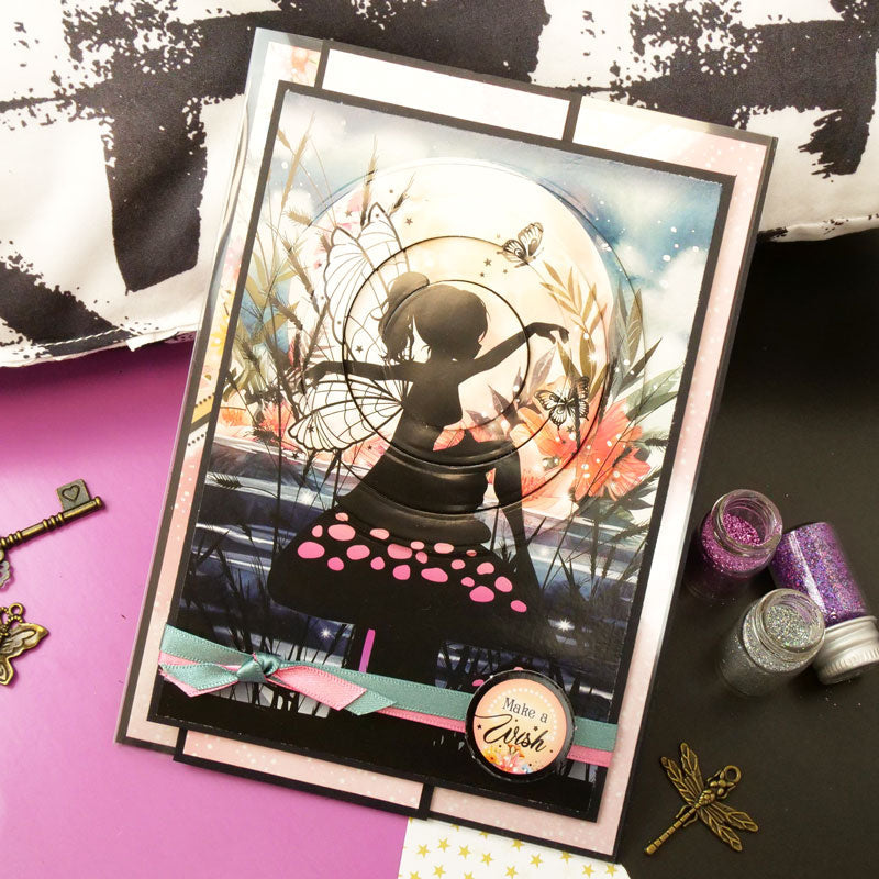 The Little Book Of Moonlight Fairies