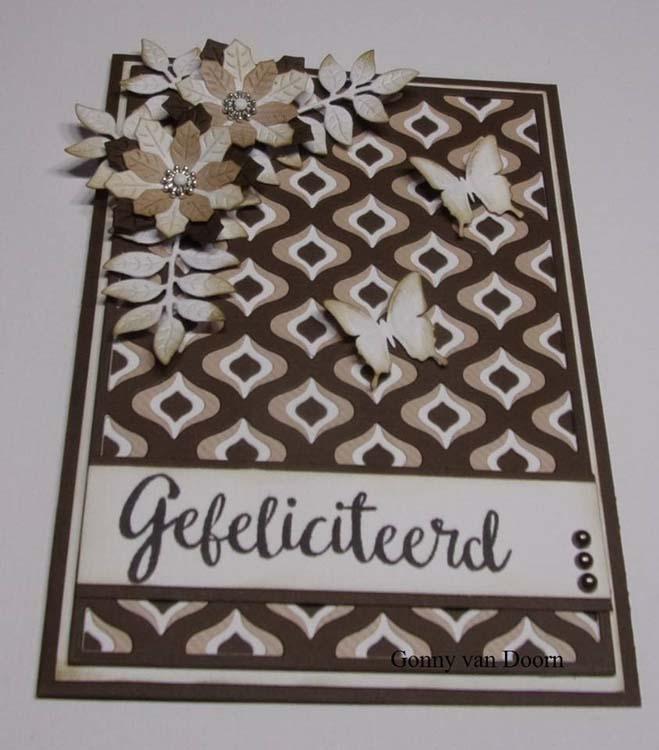 Nellie's Choice Layered Combi Dies Eastern Oval Layer B