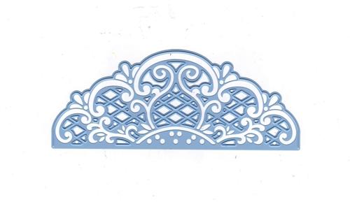 Marianne Design: Creatables Dies - Anja's Vintage Decoration