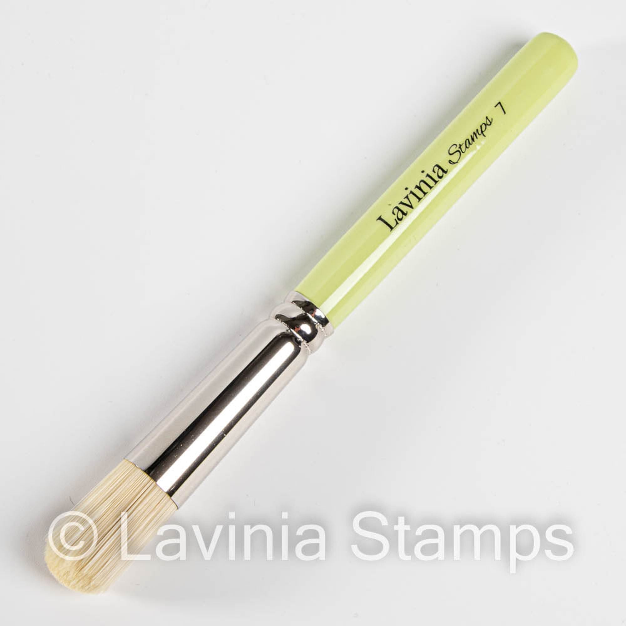 Lavinia Stamps - Lavinia Stencil Brush (Series 7)