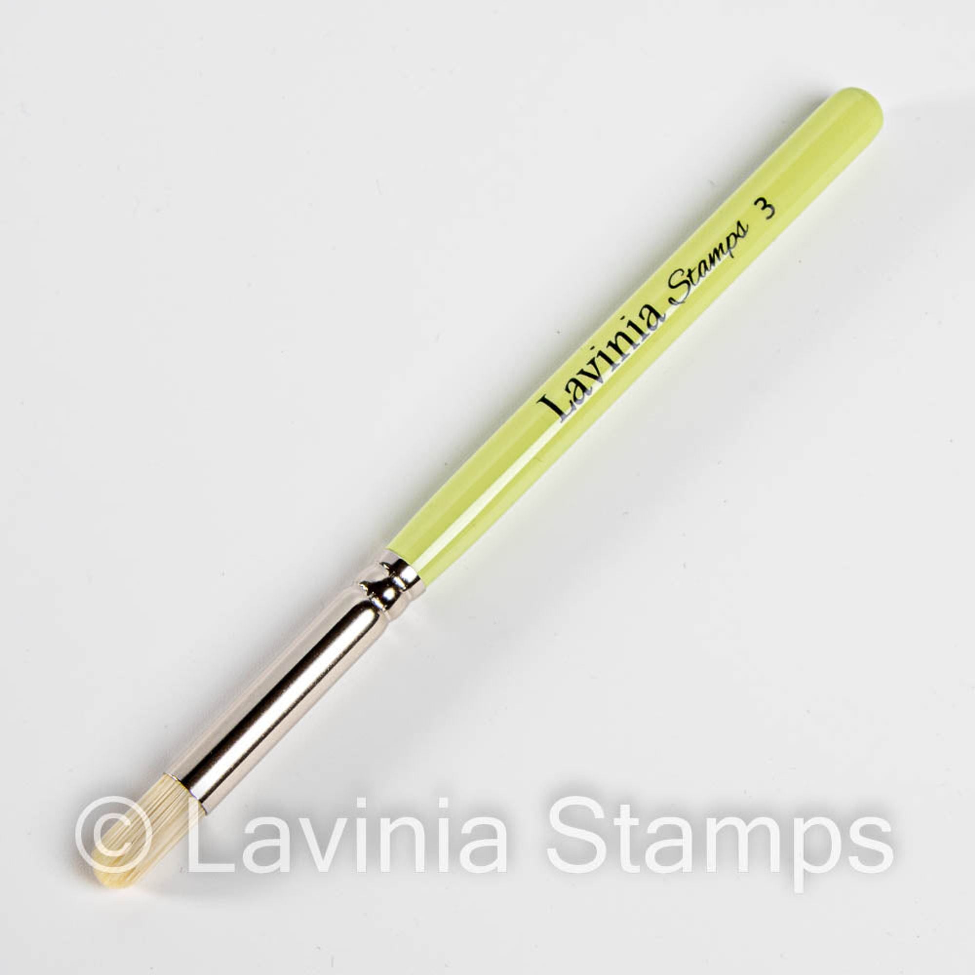 Lavinia Stamps - Lavinia Stencil Brush (Series 3)