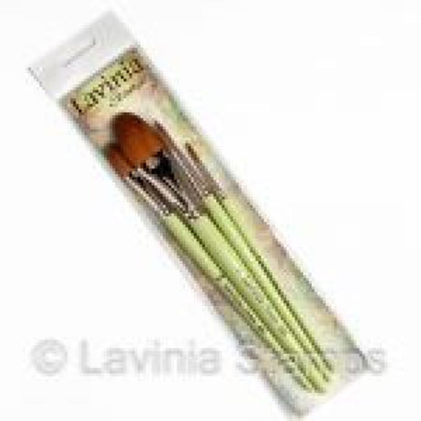 Lavinia Mop Brush Series 2