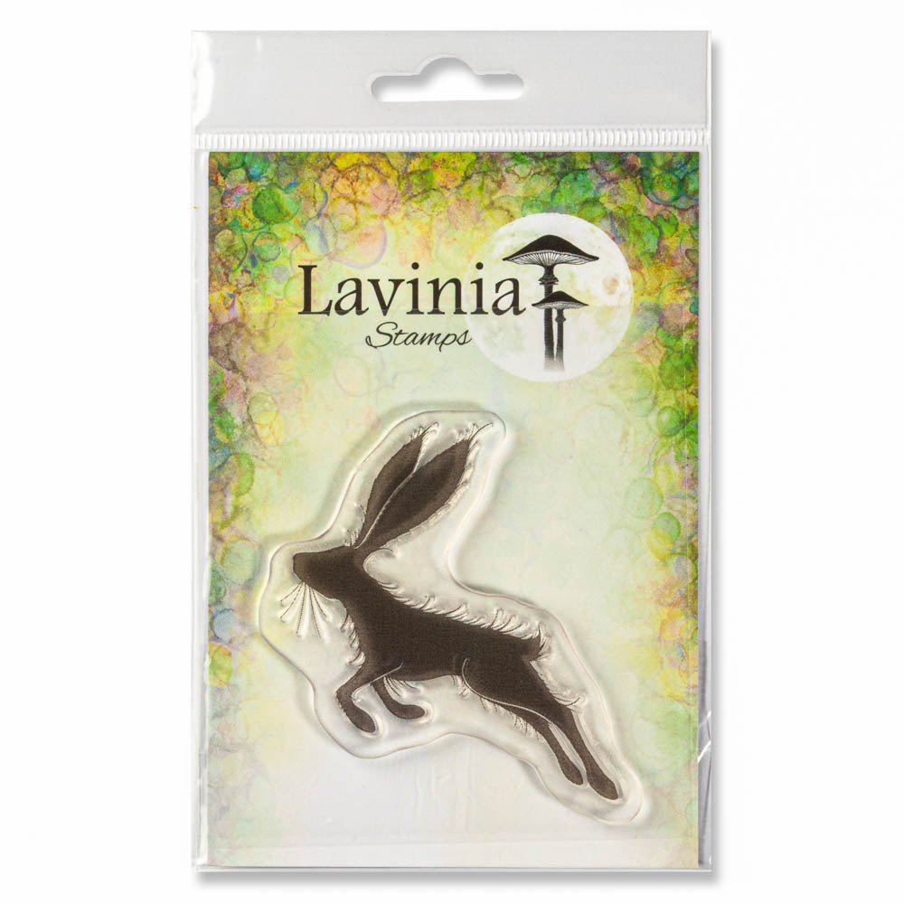 Lavinia Stamps - Logan Silhouette