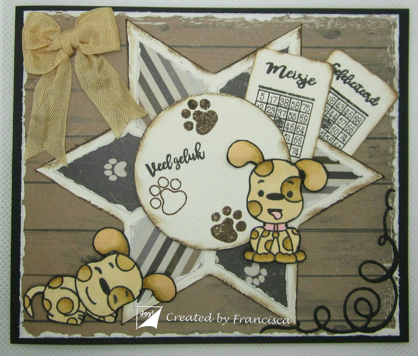 Joy! Crafts Journalling Stencil