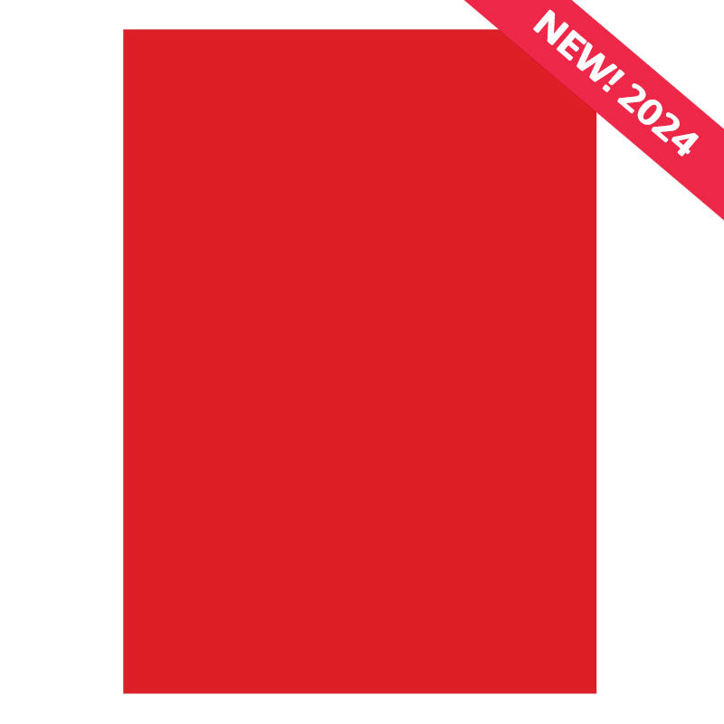 #colour_Letter Box Red