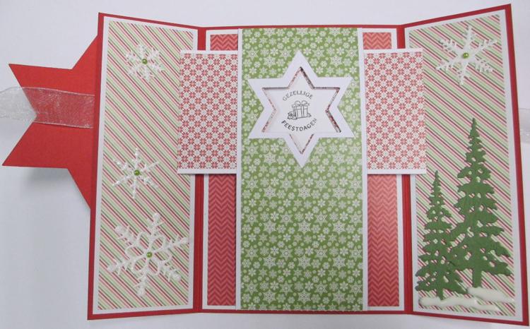 Nellie's Choice - Magic Card Die - Star