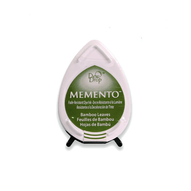 Memento Dew Drop Inks