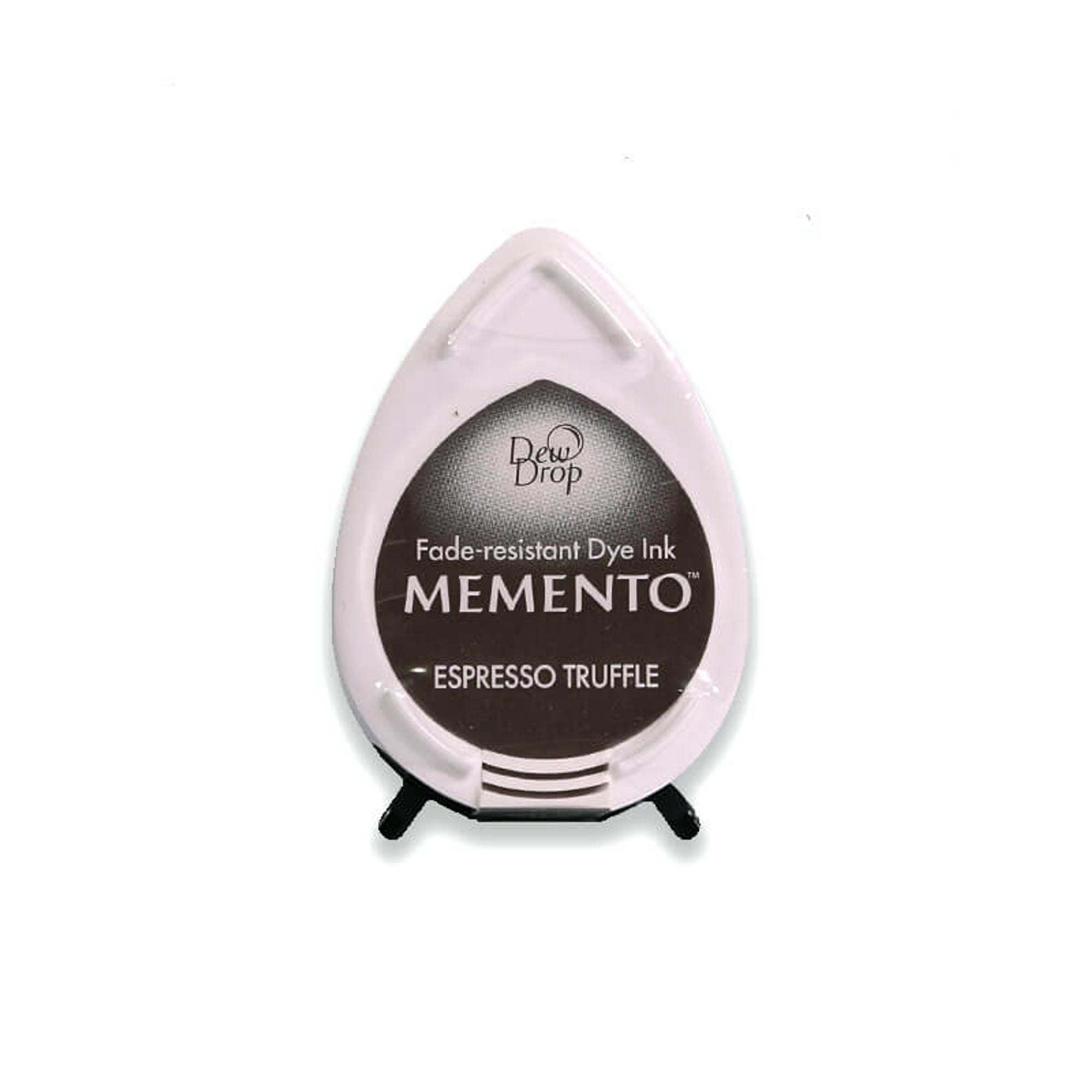 Memento Luxe Ink Pad - Tuxedo Black