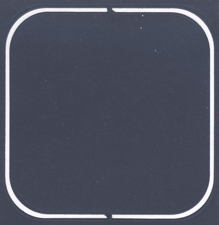 Multi Frame Dies - Revolving Rectangle