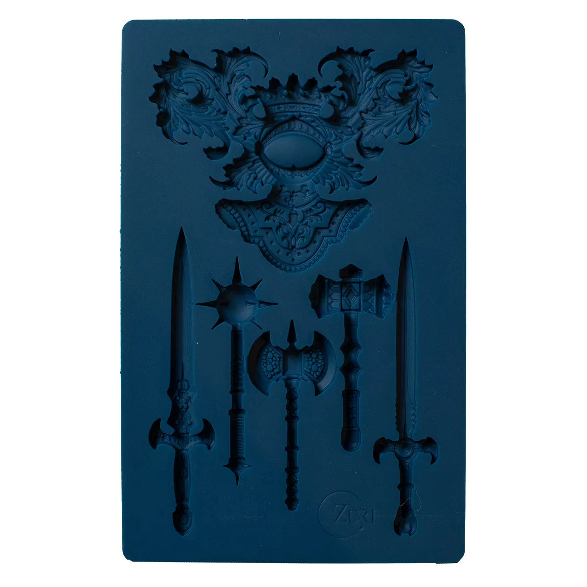 Zuri Designs Medieval Gear