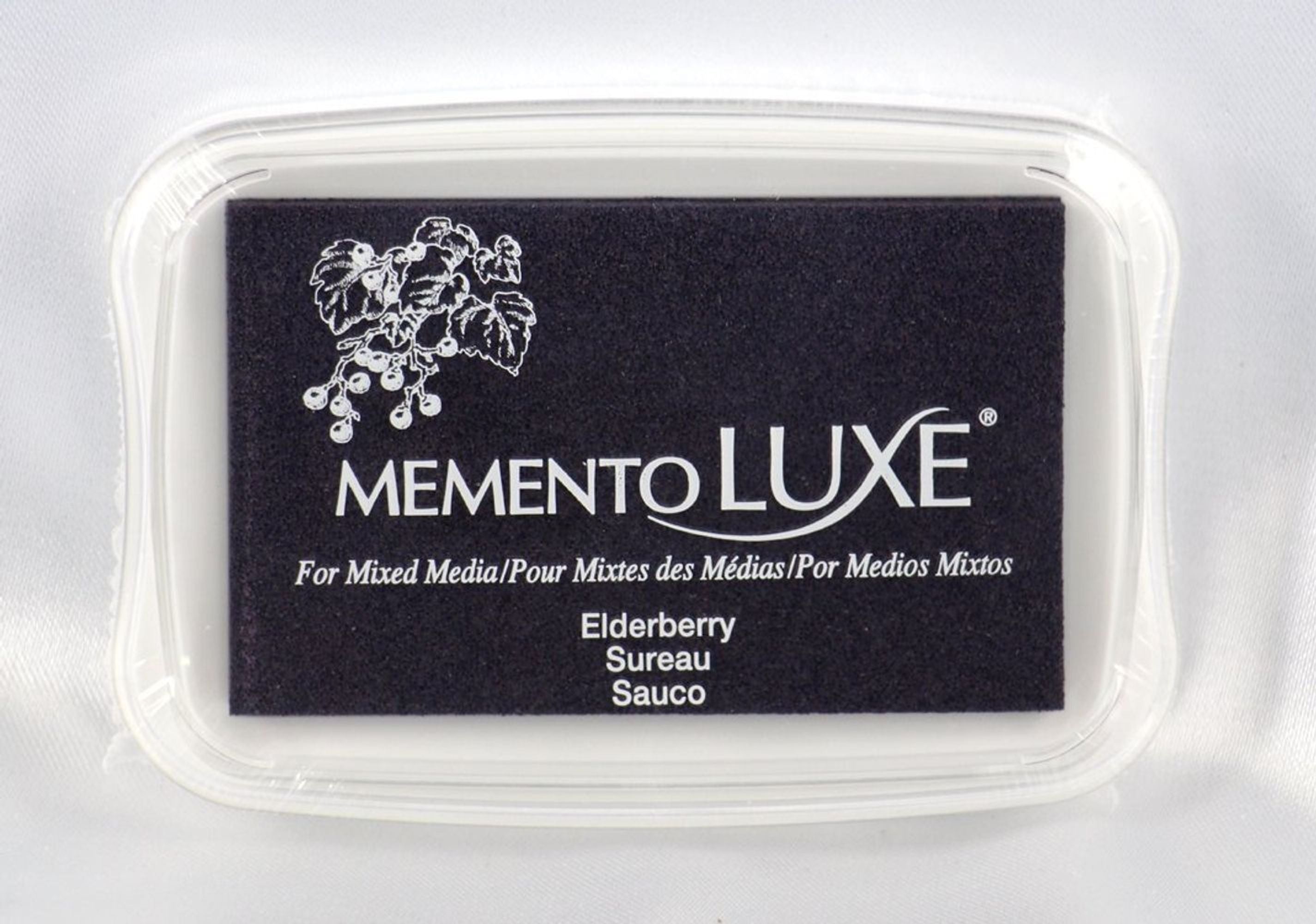 Memento Large Ink Pads