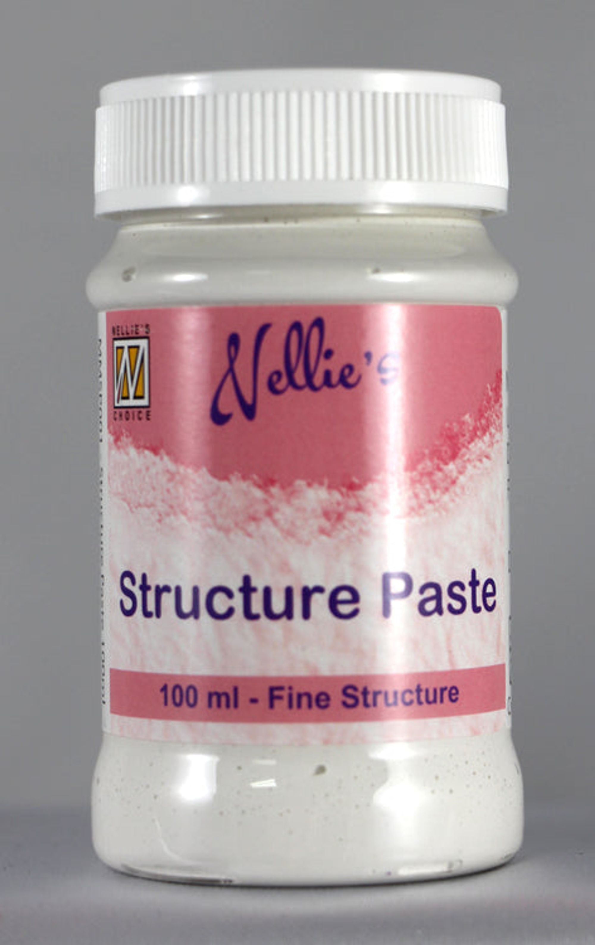 Mixed Media Structure Paste 100ml