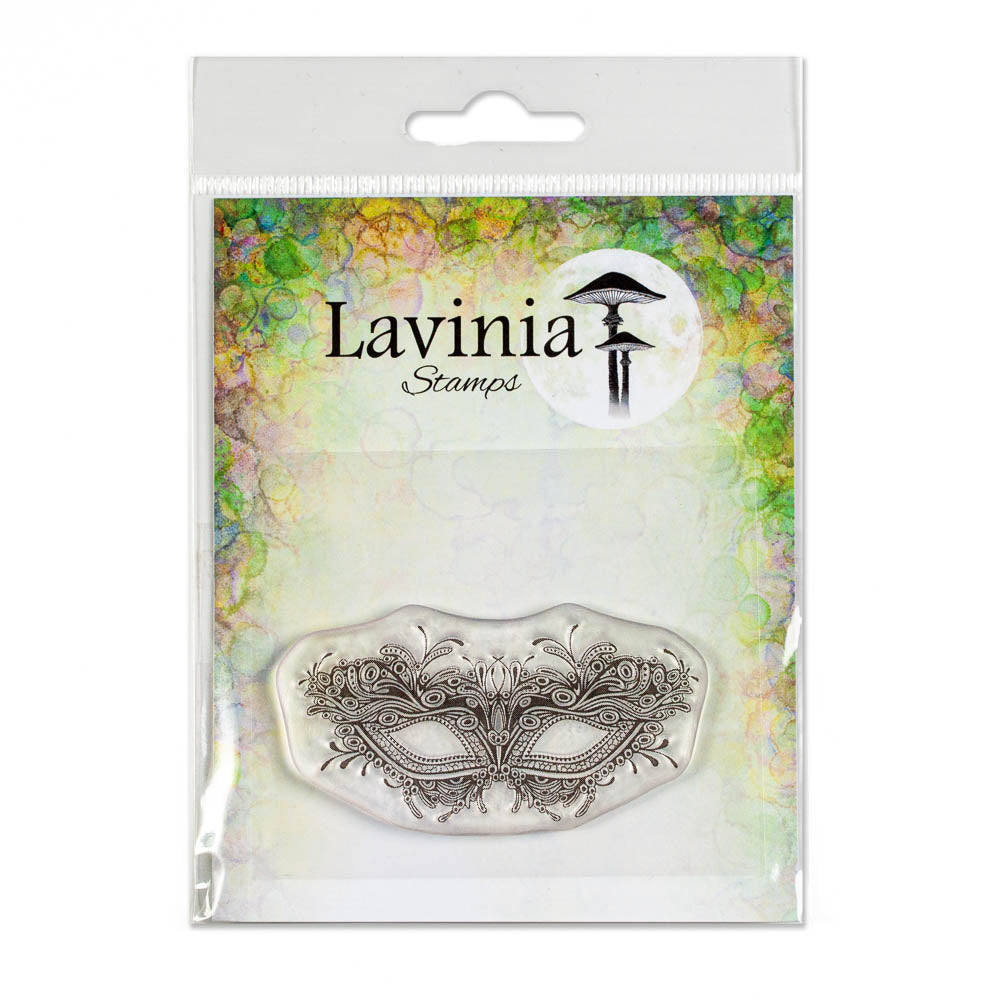 Lavinia Stamps - Masquerade