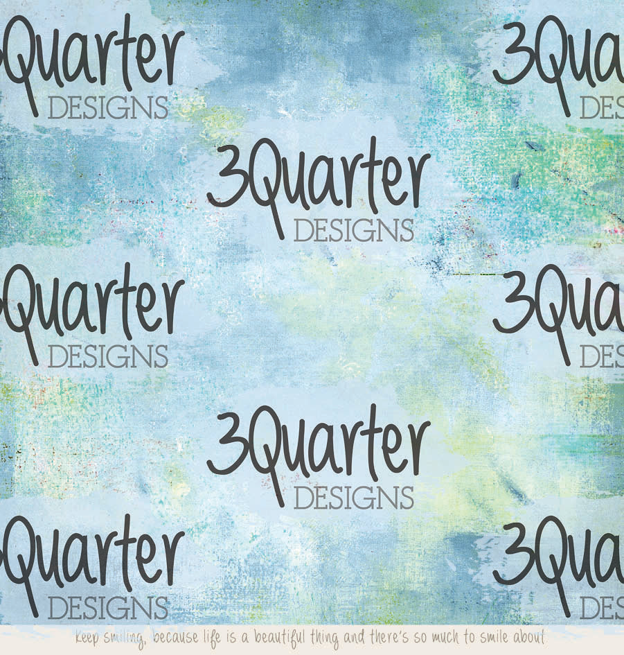 Melancholy Era 12x12 Collection Pack