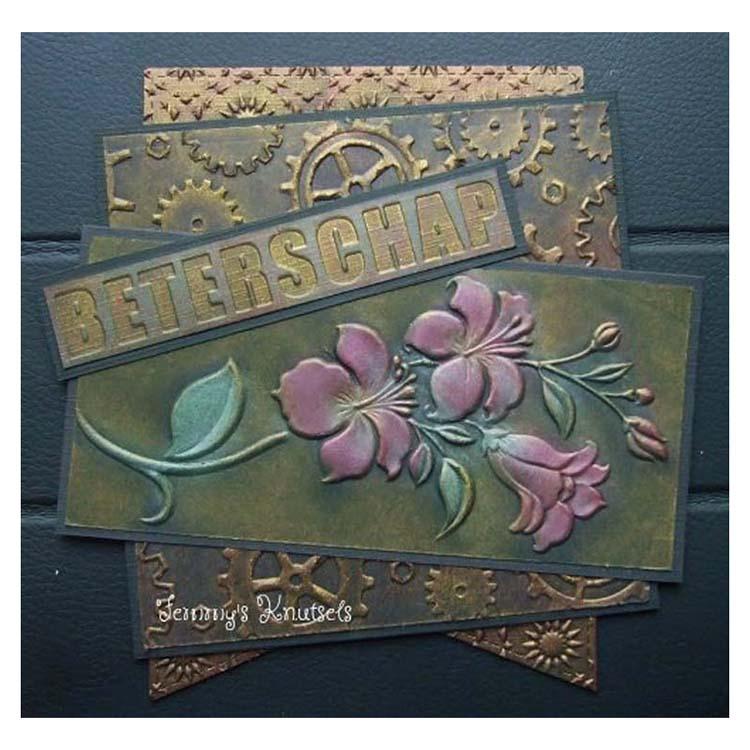 Embossing Folder Kerst Bestsellers: De Beste Items In Embossing Folder Kerst Bestsellers: De Beste Items In