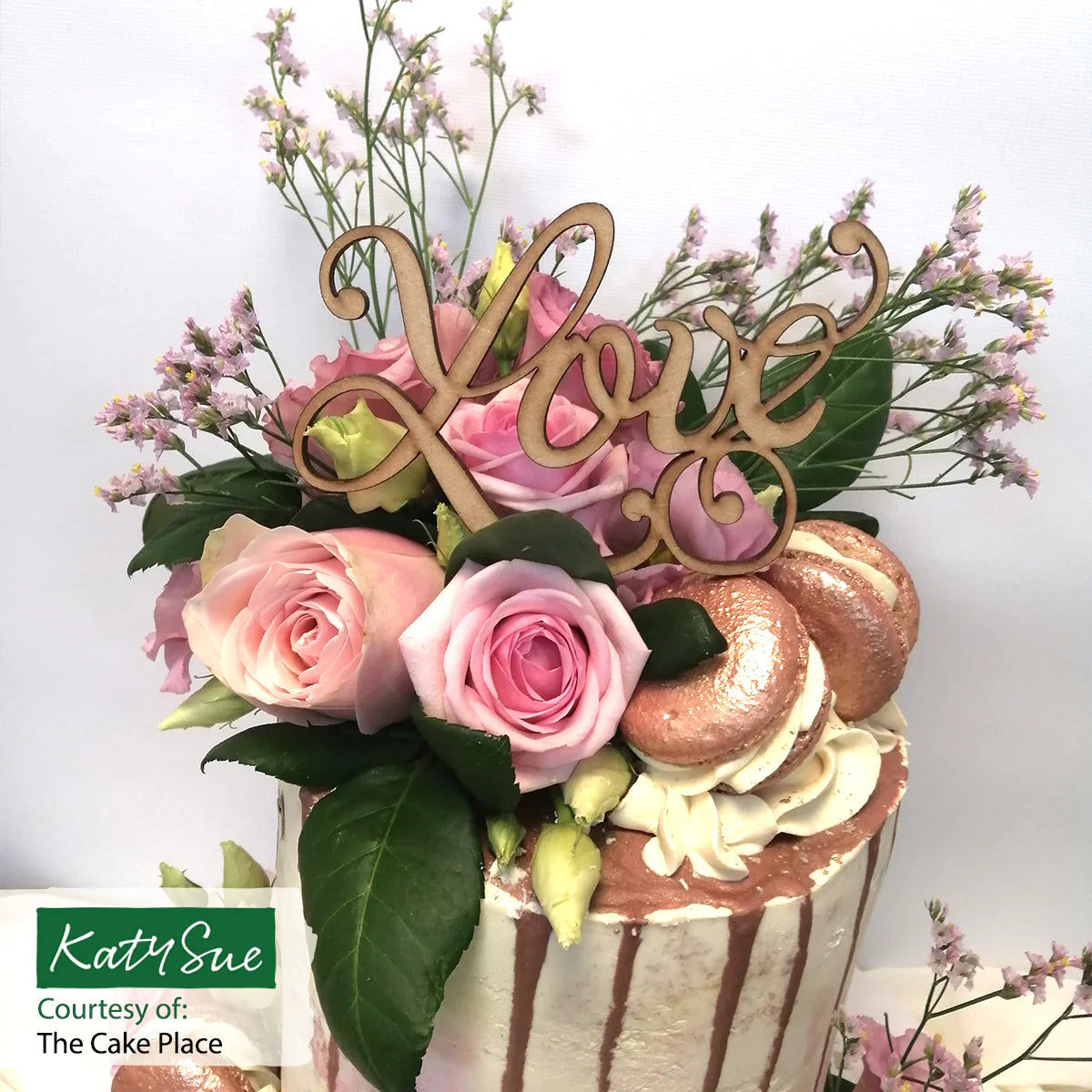 Flower Pro Rose Cones and Thorns Silicone Mould