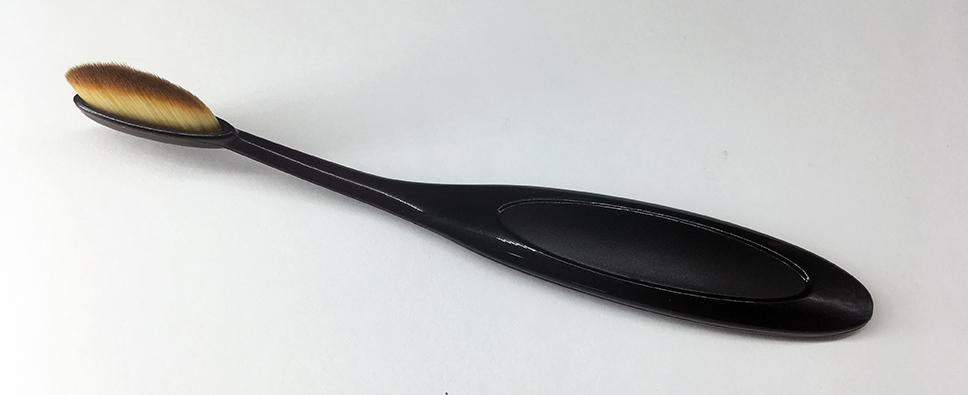 Mixed Media Blending Brush #6 Oval