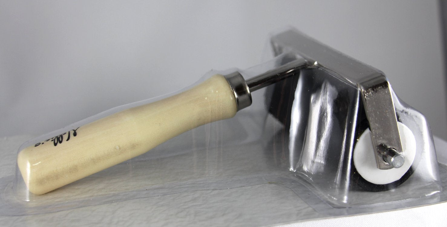 Mixed Media Roller 10cm