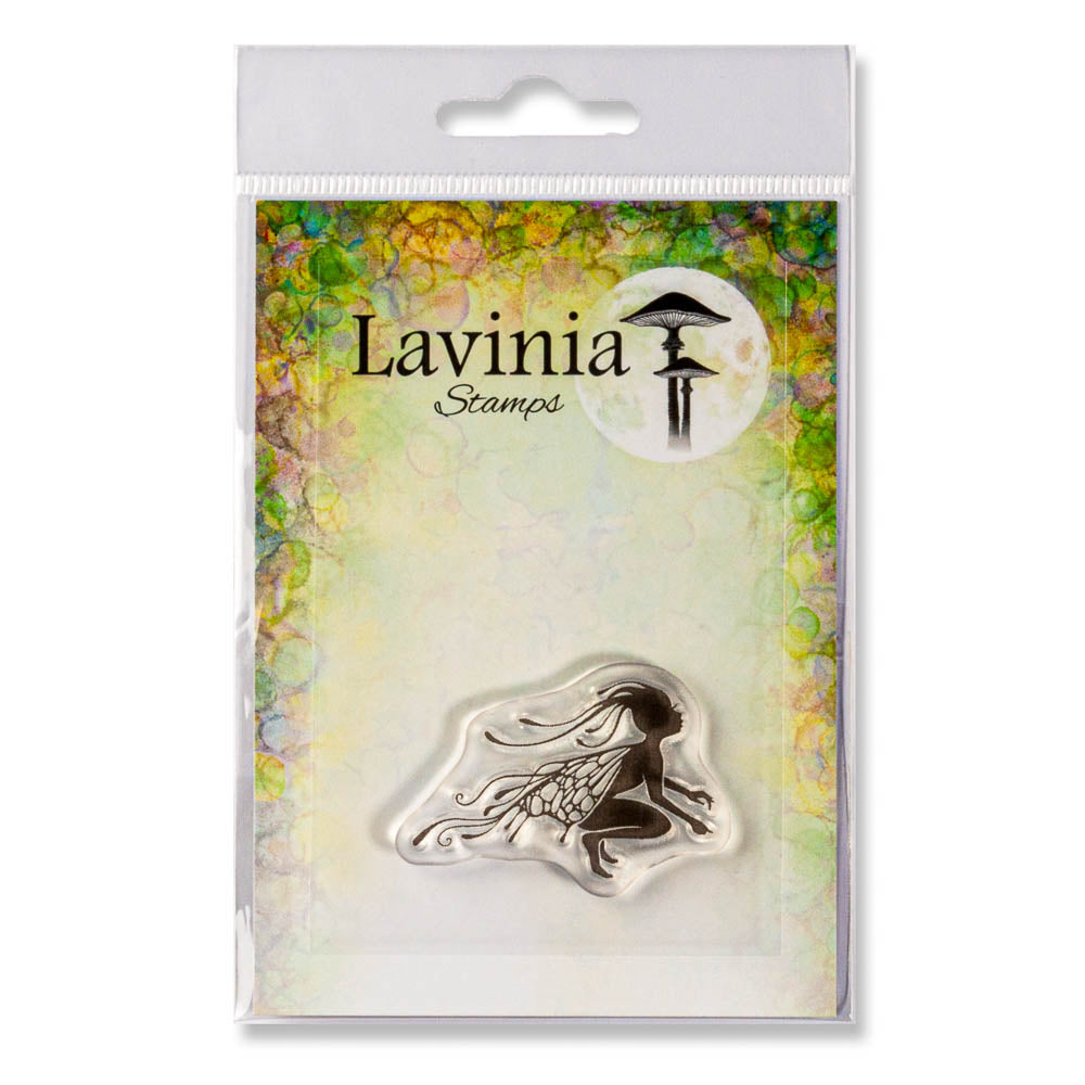 Lavinia Stamps - Nia