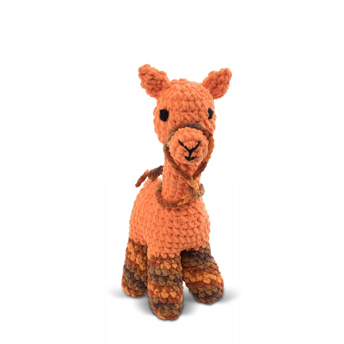 Ollie Deer Crochet Kit  Crochet kit, Crochet xmas, Crochet