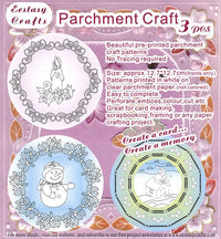 Ecstasy Crafts