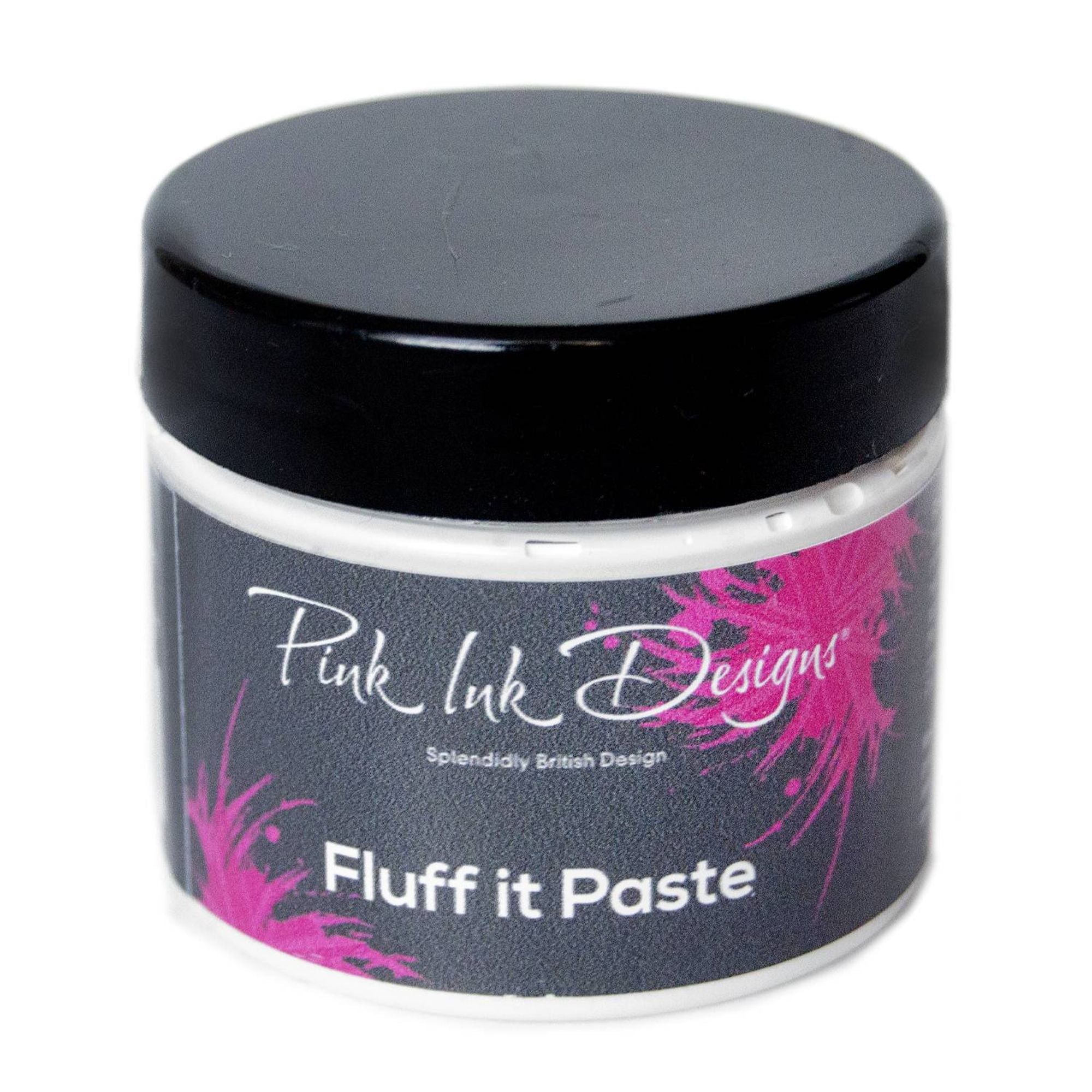 Fluff It Paste 50ml