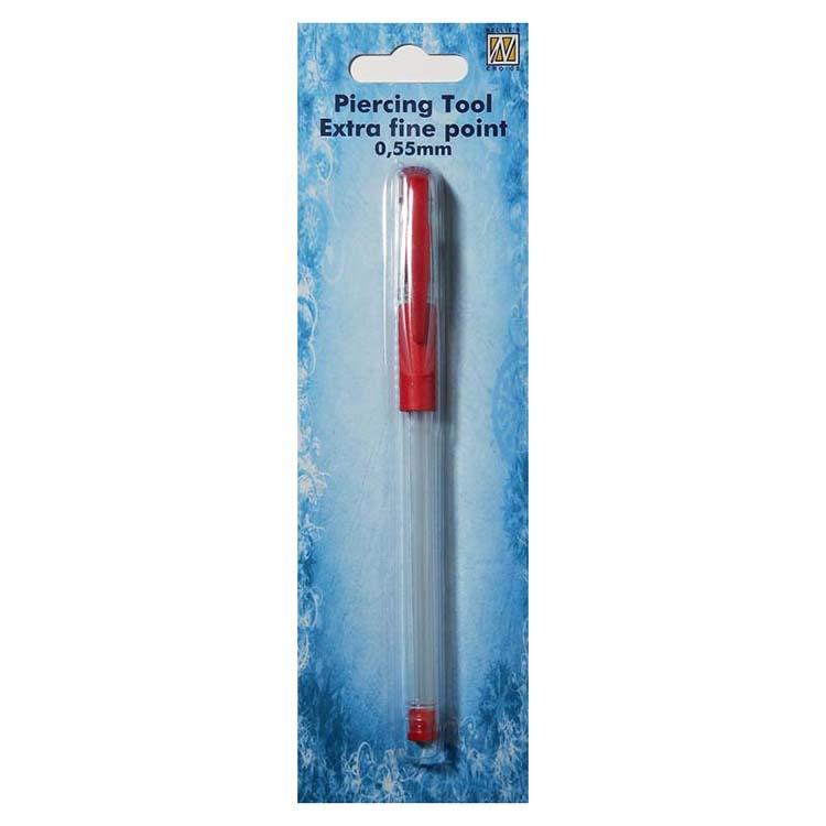 Nellie's Choice Piercing Tool Extra Fine Point
