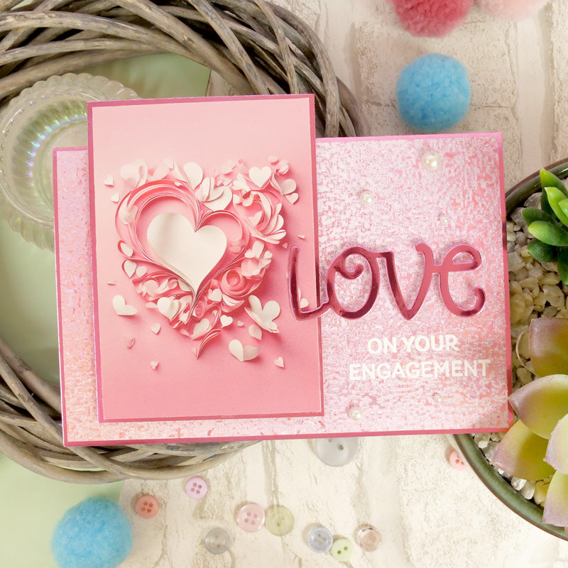 Pocket Pad Mirri Mats - Colour Assortment