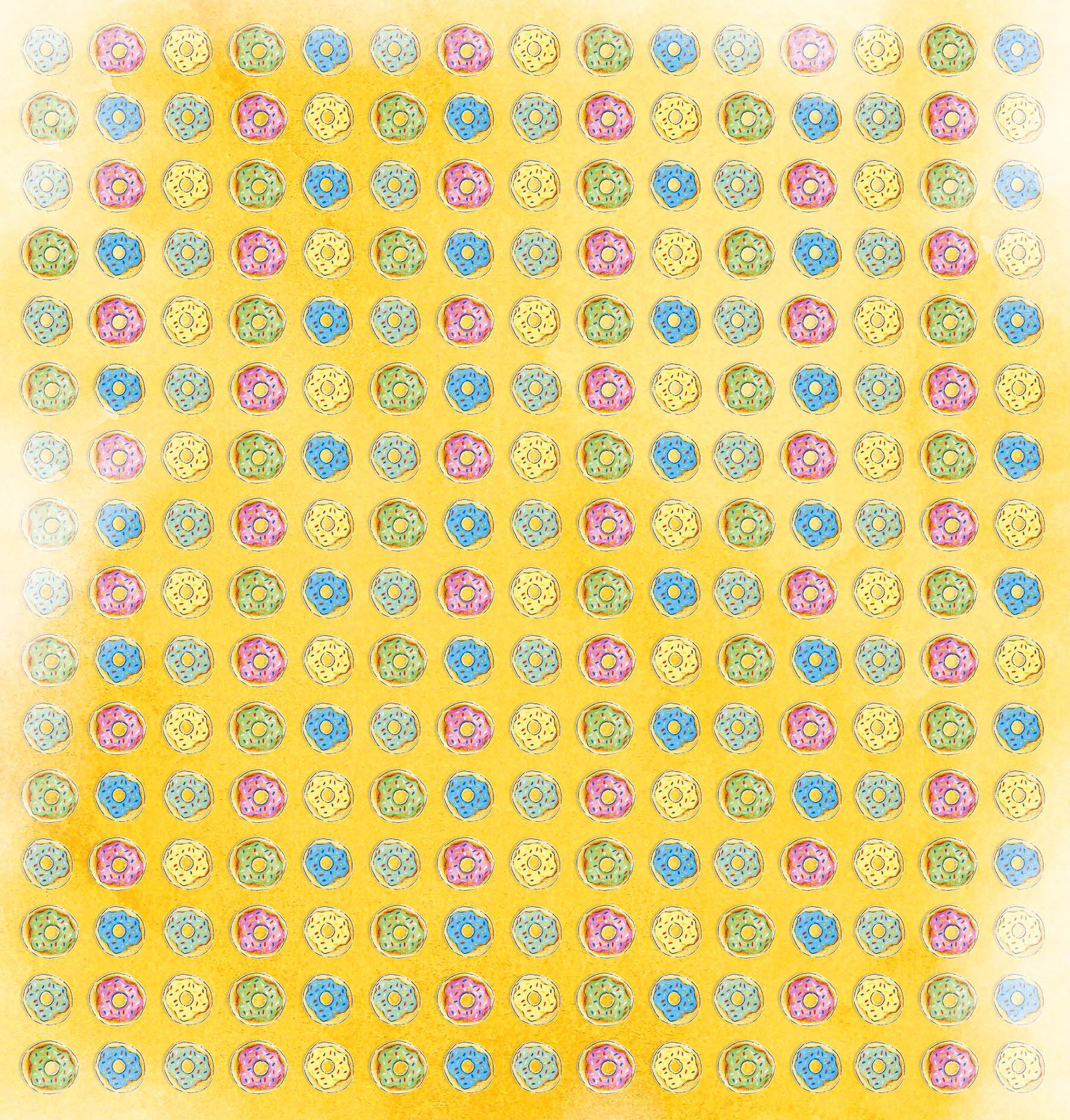 Art by Marlene Scrap Marlene's World nr.6