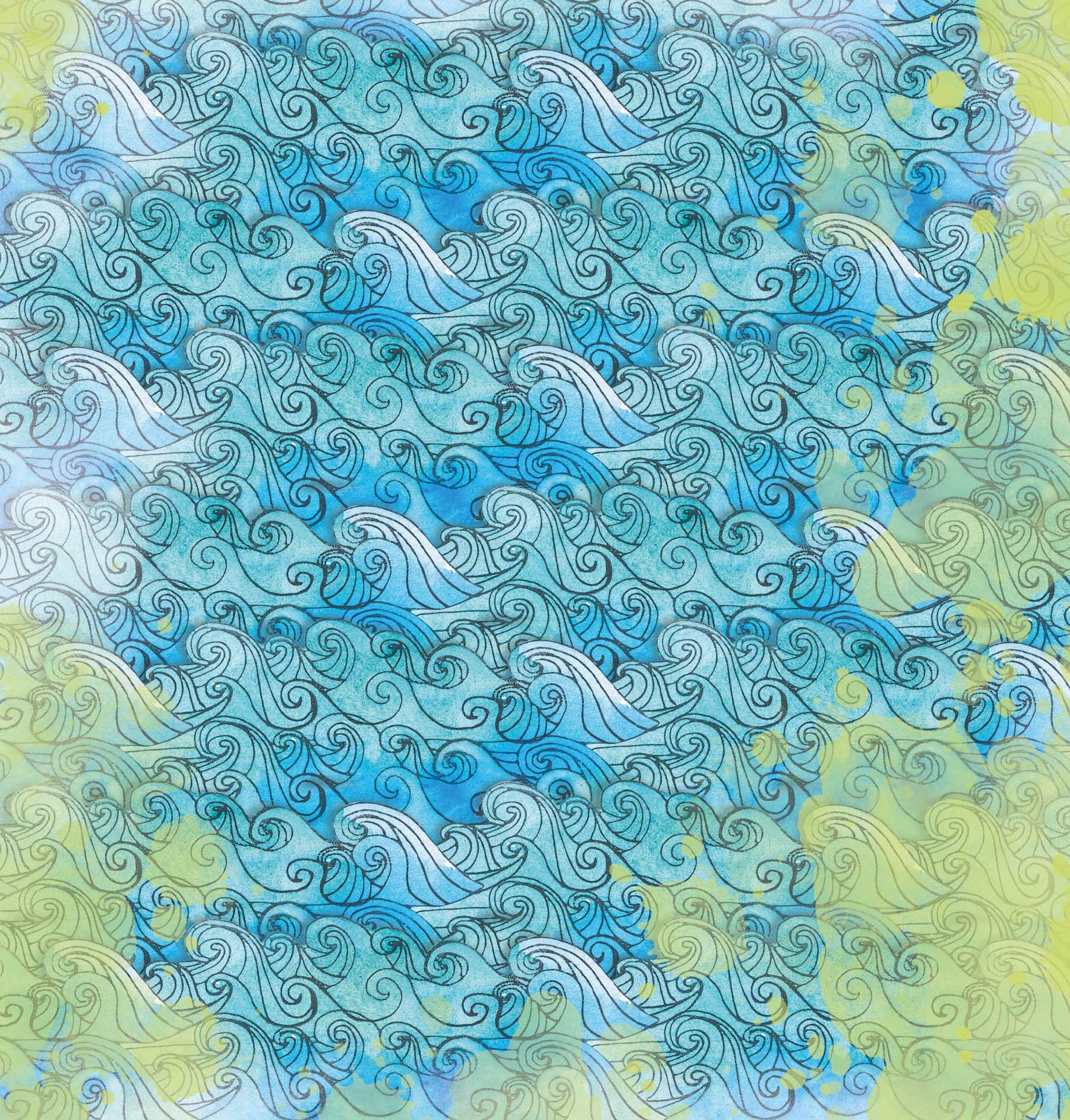 Art by Marlene Scrap Marlene's World nr.8