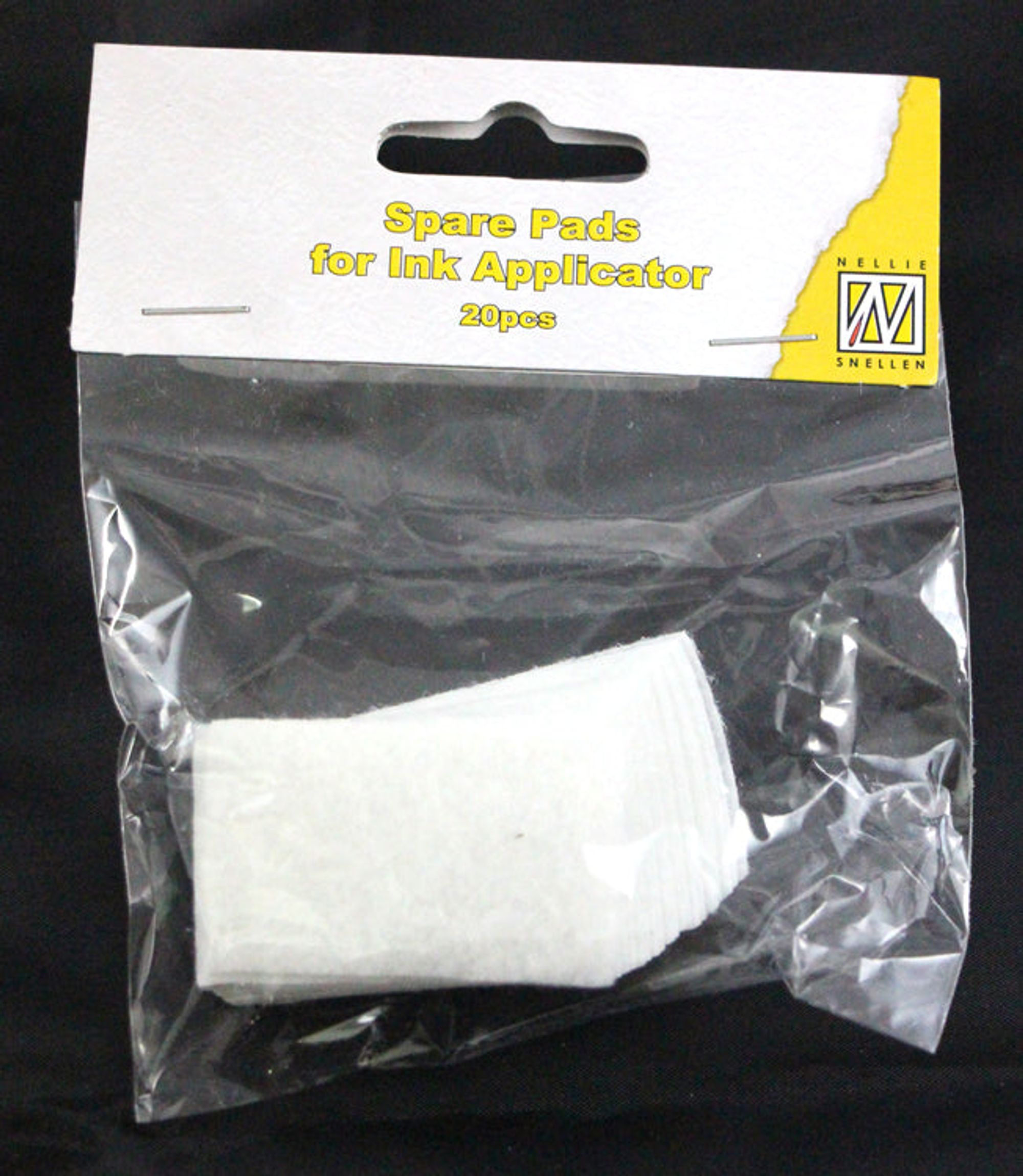 Spare Pads for Ink Applicator
