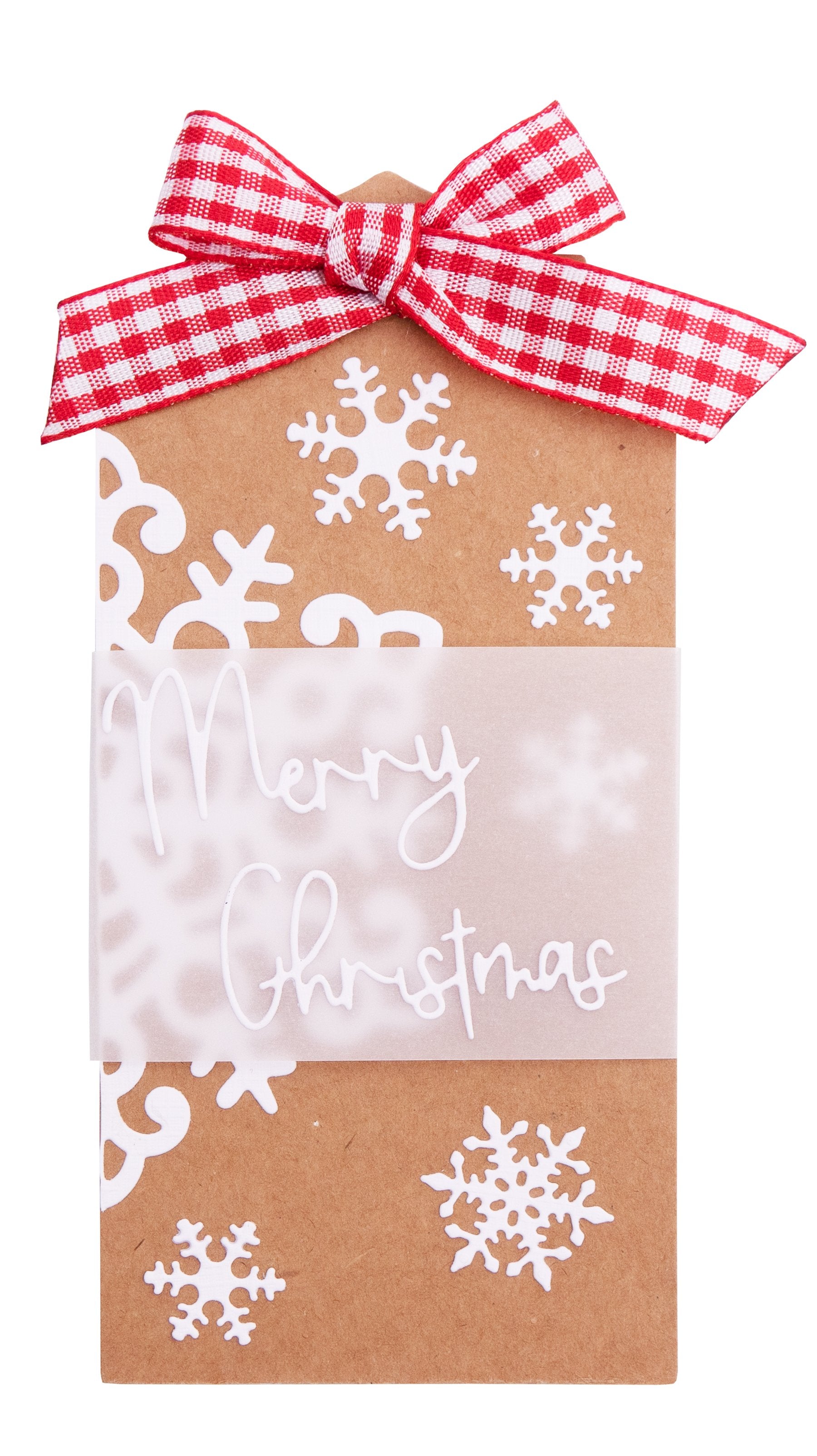 SL Tag Block Oriental Essentials 148x210x8mm 60 Tags nr.02