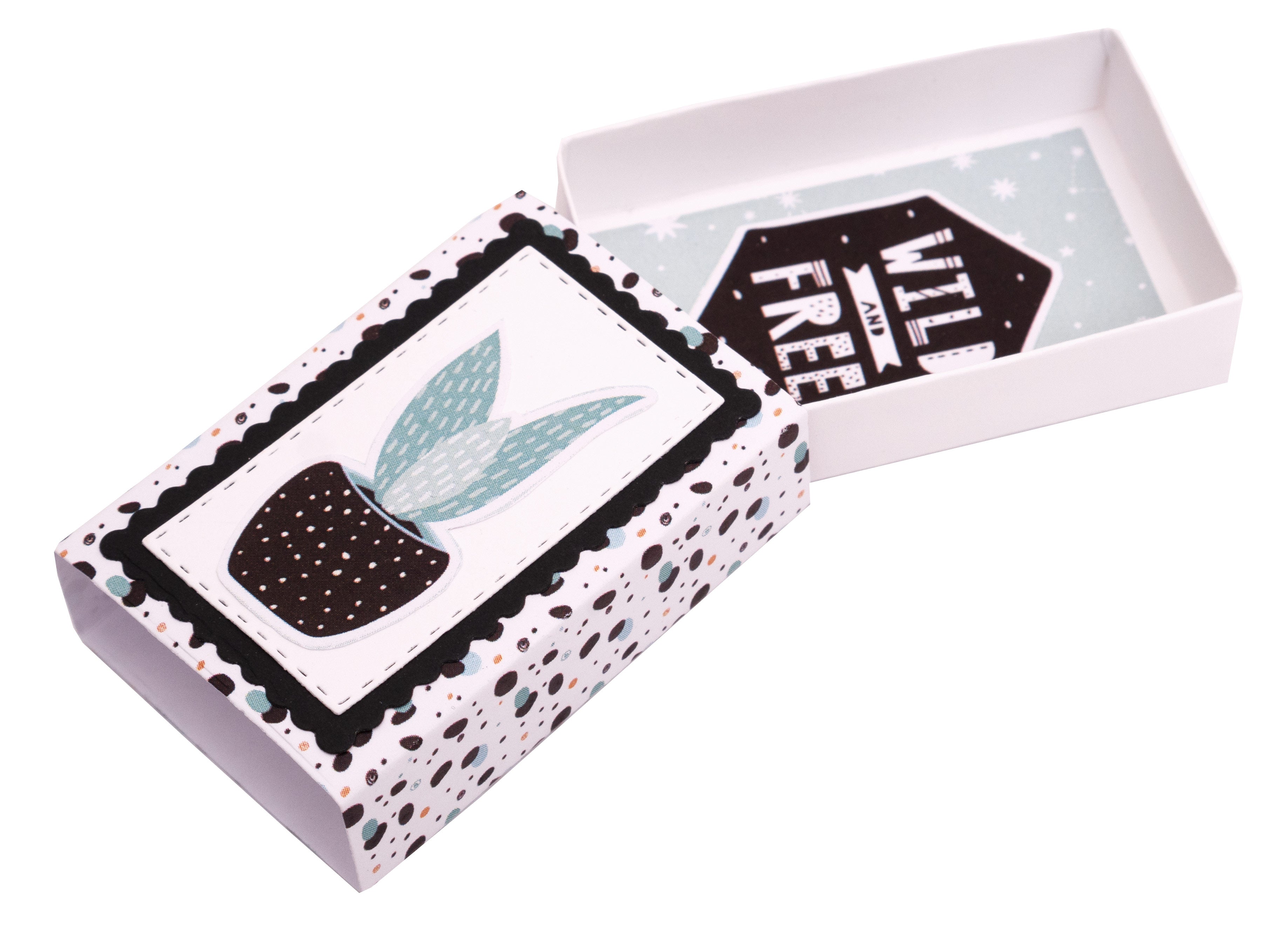 SL Paperset Background Paper Ultimate Scrap Collection 304,8x304,8x3mm 12 SH nr.6