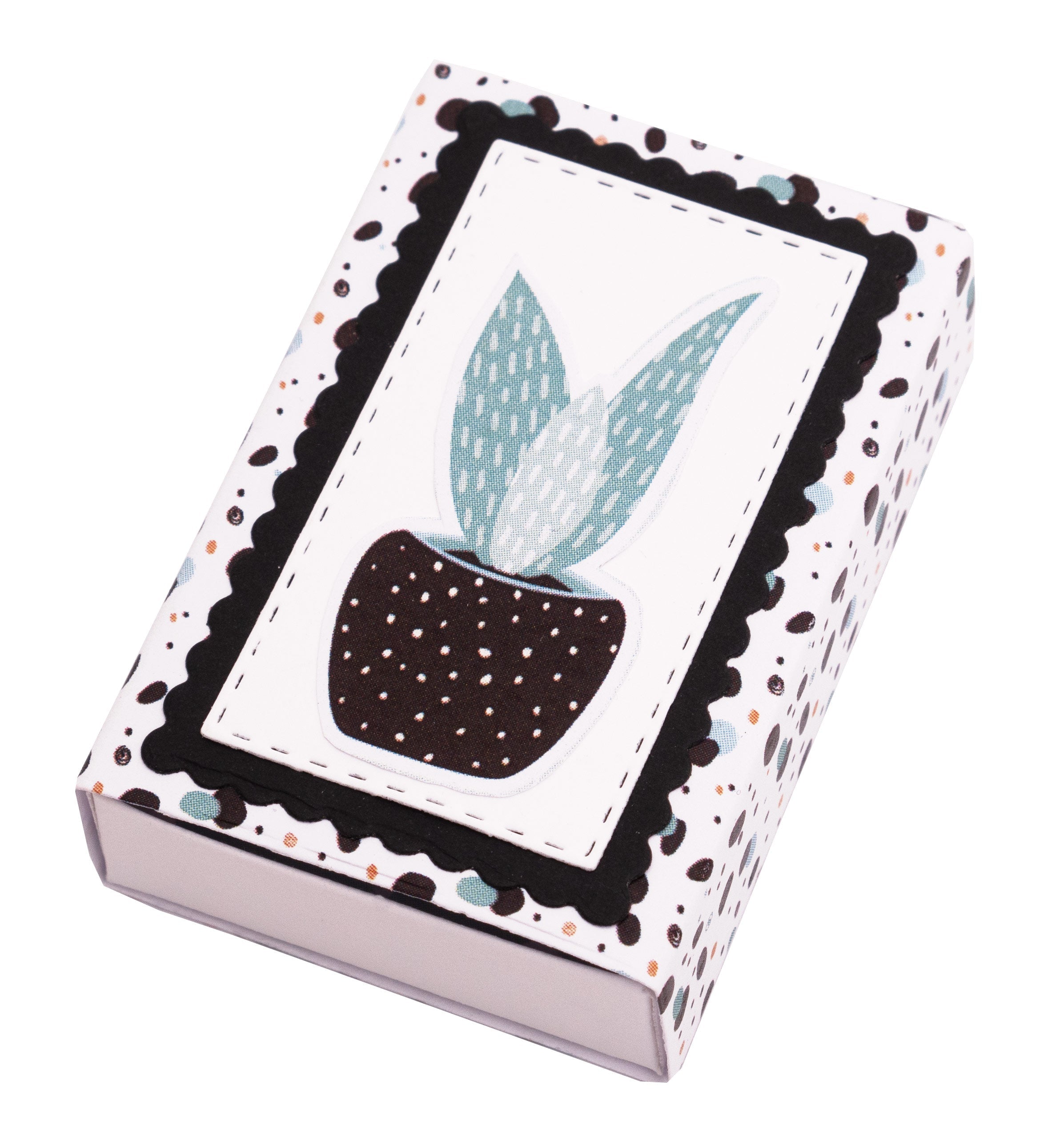 SL Paperset Background Paper Ultimate Scrap Collection 304,8x304,8x3mm 12 SH nr.6