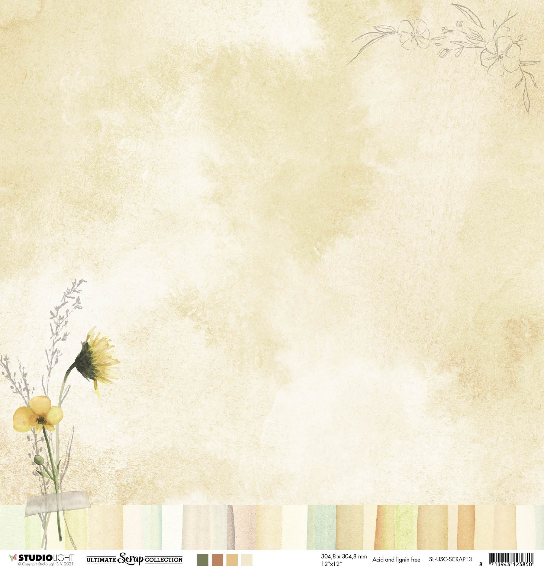 Scrap 200gr Ultimate Scrap Collection nr.13