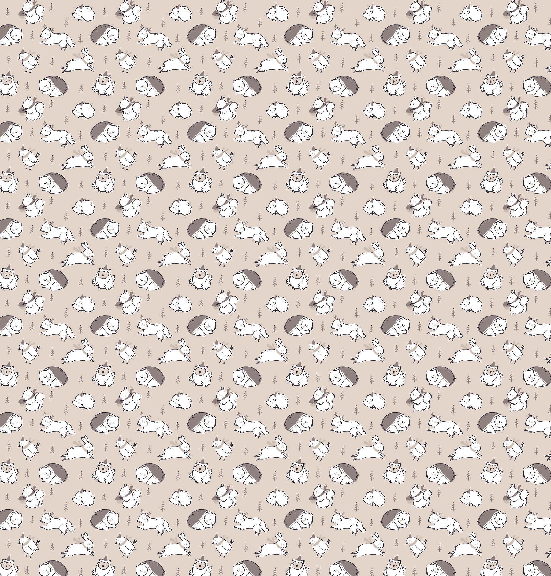 SL Scrap 200gr Ultimate Scrap Christmas Collection 305x305 mm nr.70