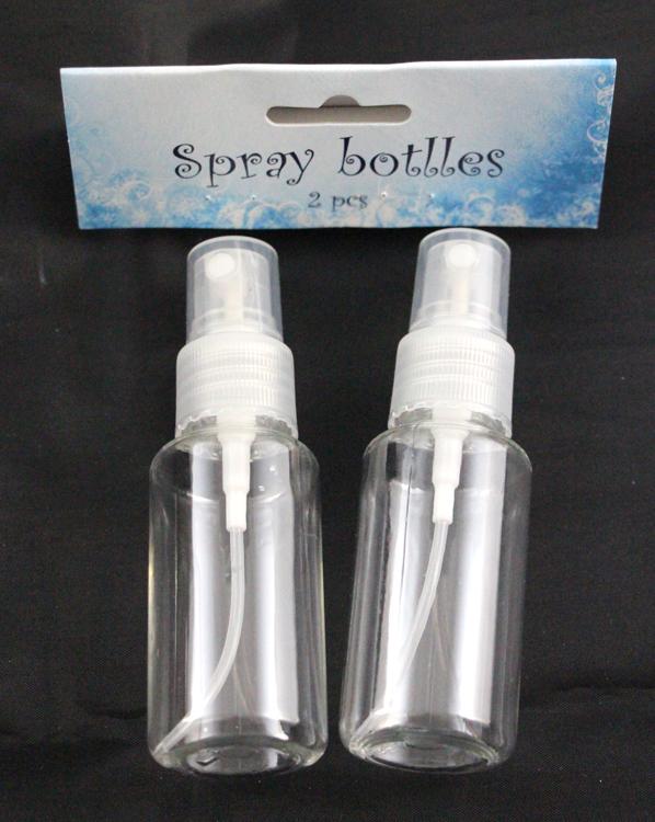 Spray Bottles