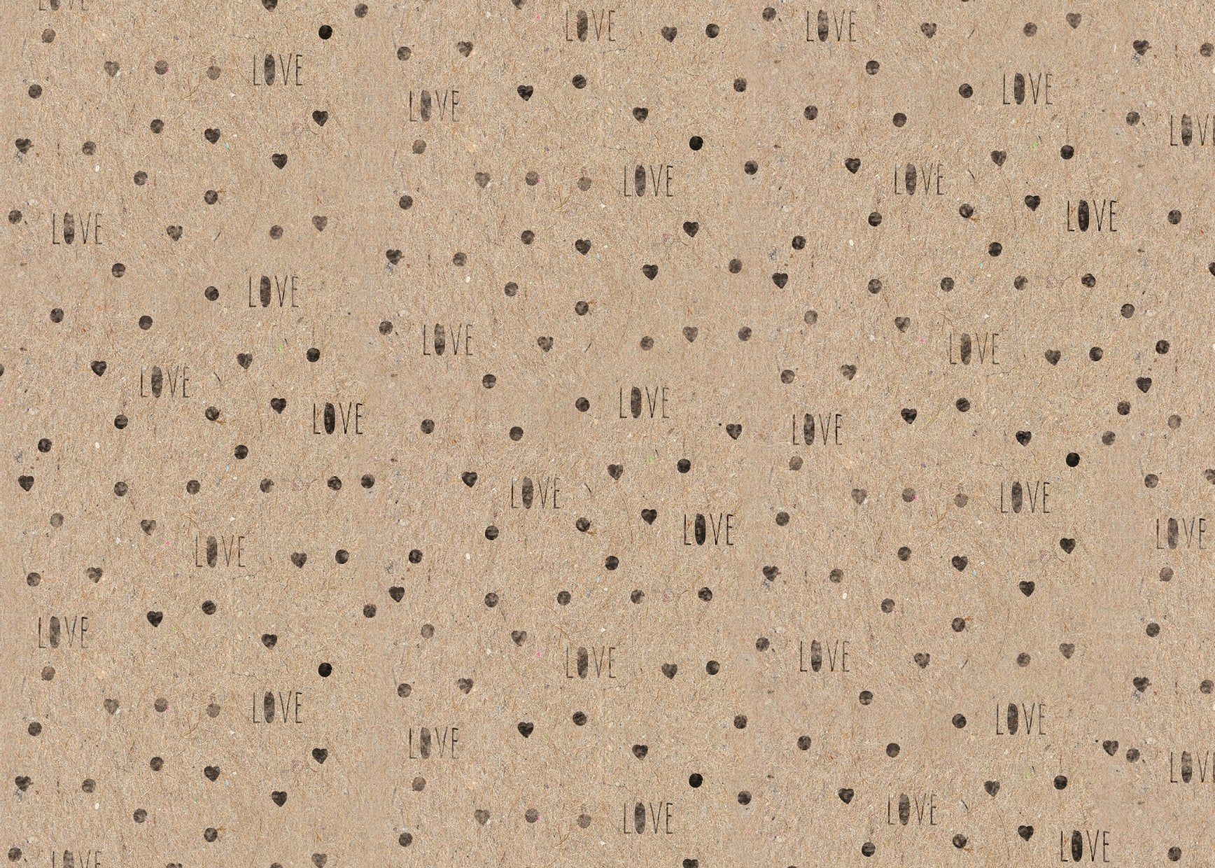 MF Crafting Book In Love With Chalk 297x210mm nr.97