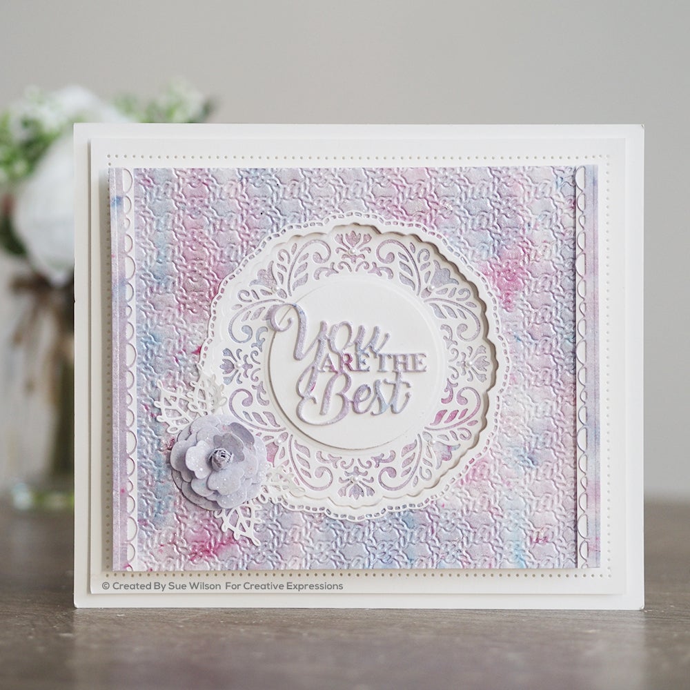 Cosmic Shimmer Jamie Rodgers Pixie Sparkles 30ml