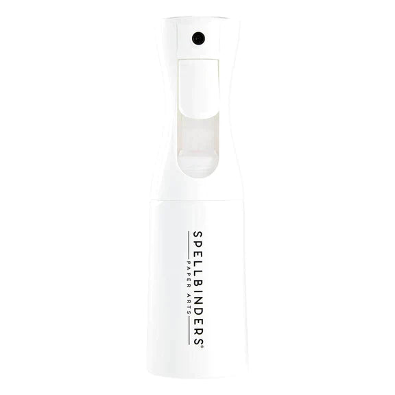 Mighty Mister Spray Bottle