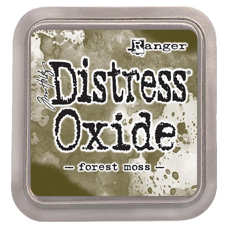 Distress Oxide & ink 35個 Tim Holtz Distress Oxide Ink Pad