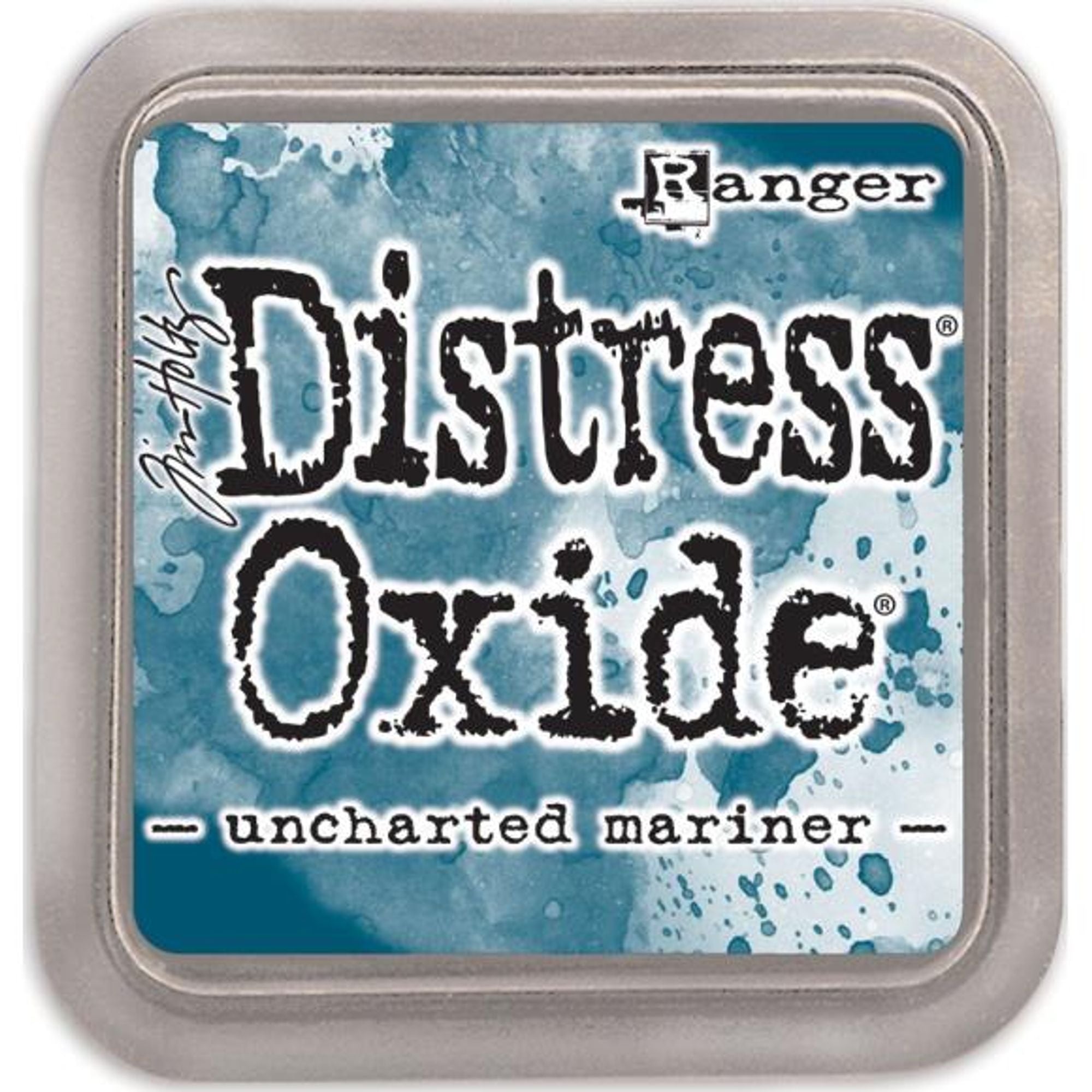 Ranger Distress Oxide Bundles - Includes 12 Distress Oxide Colors