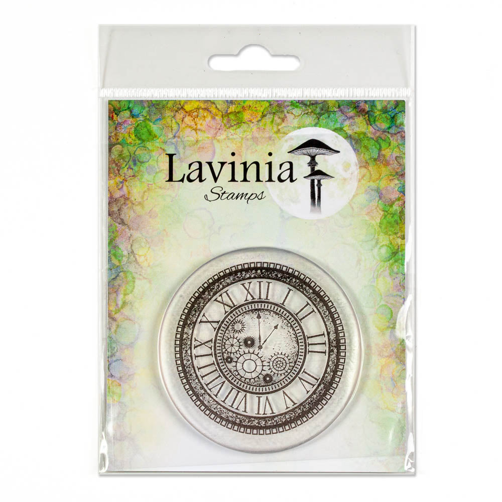 Lavinia Stamps - Tick
