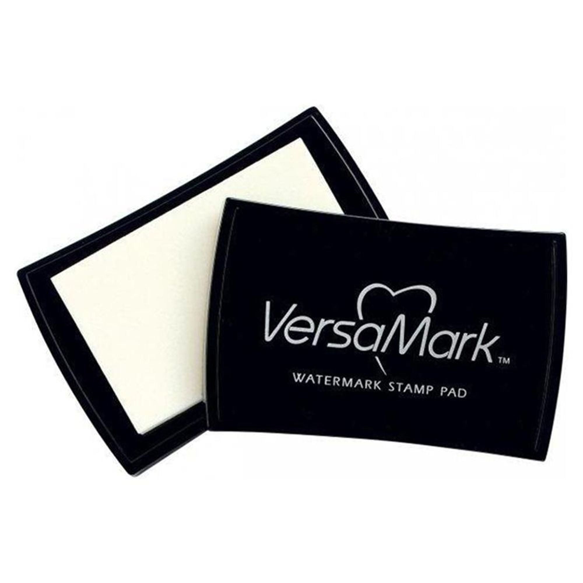 Versamark Ink Pads Transparent (watermark)