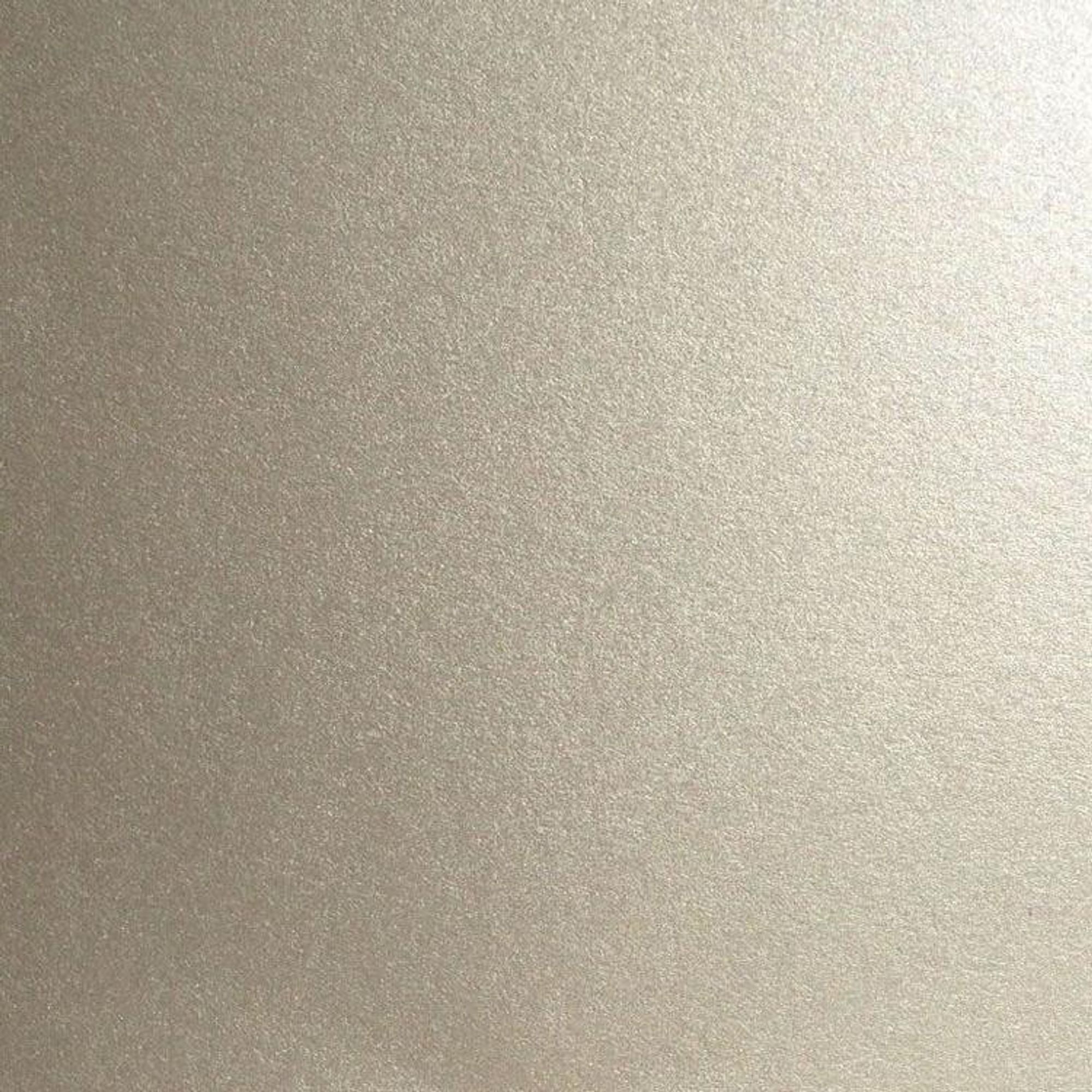 Foundation A4 Pearl Cardstock 230gsm pk 20 - Silver Shine