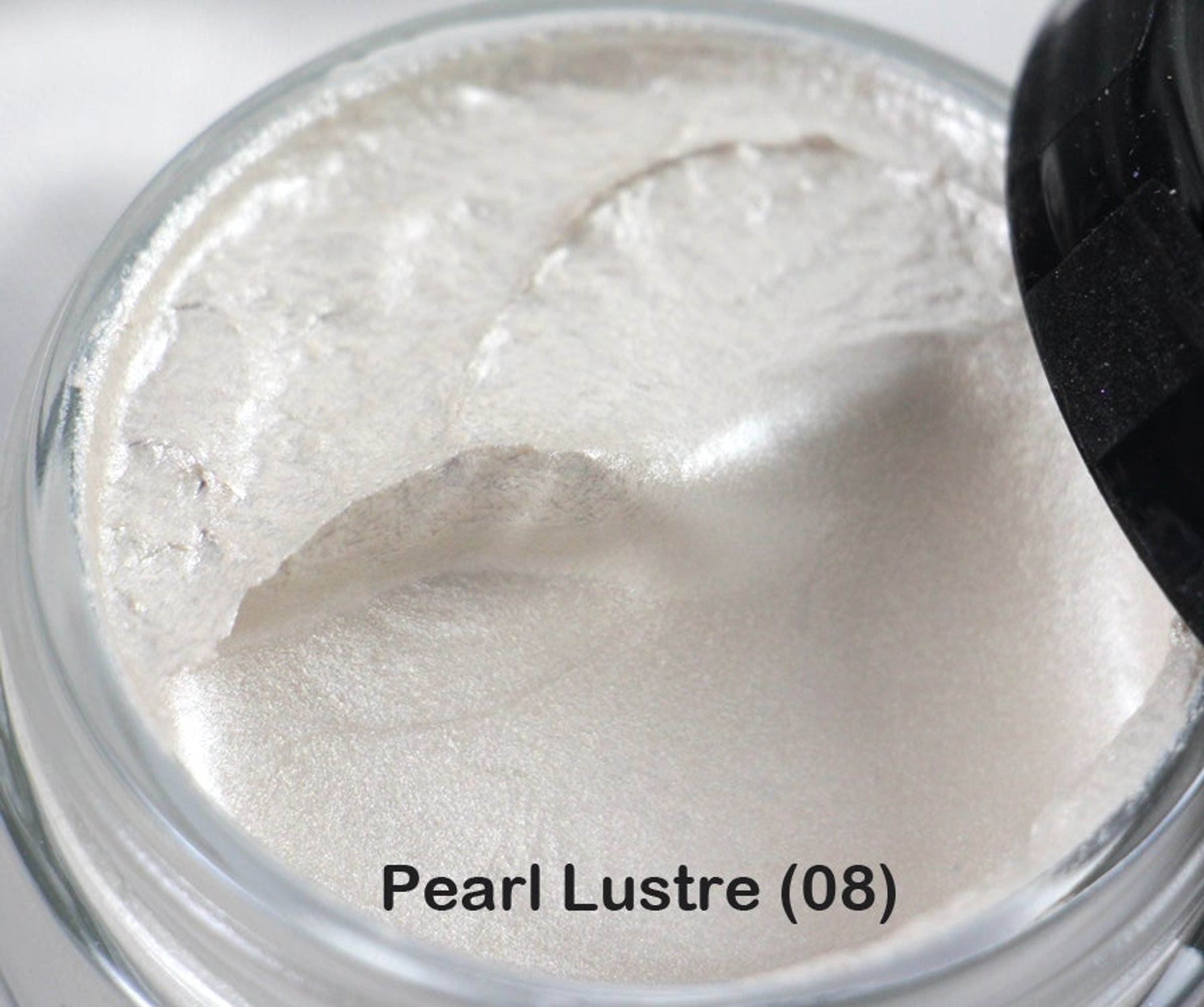 #colour_pearl lustre