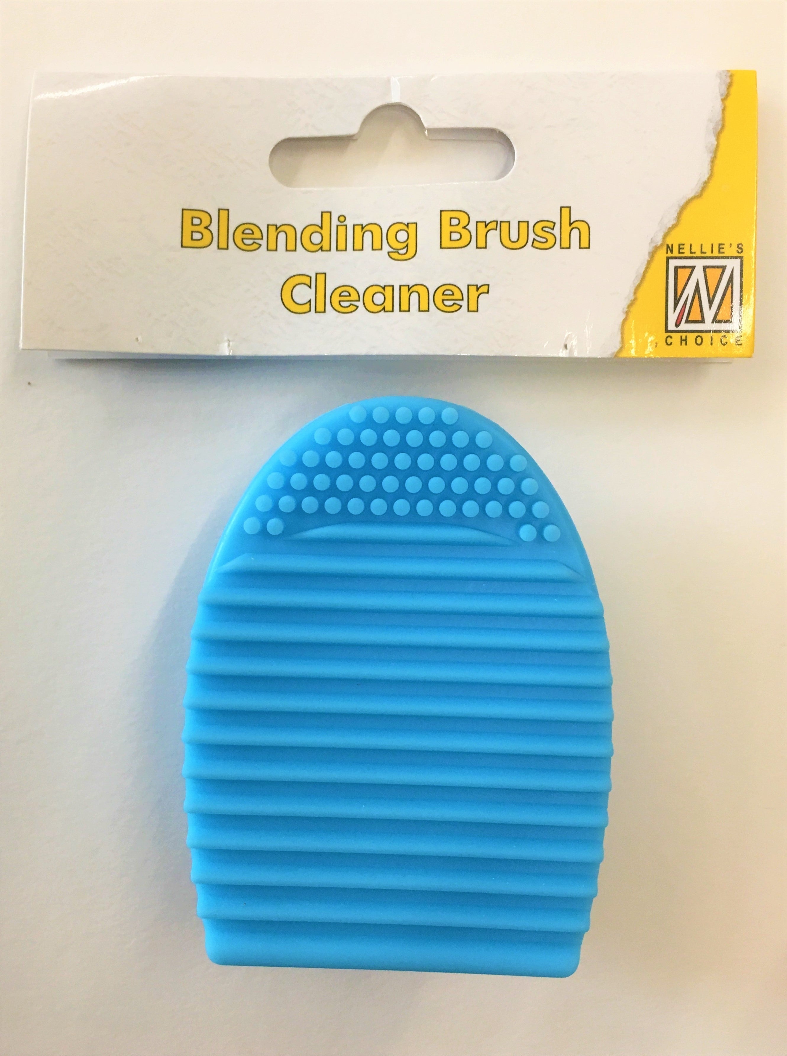Nellie Choice Blending Brush cleaner